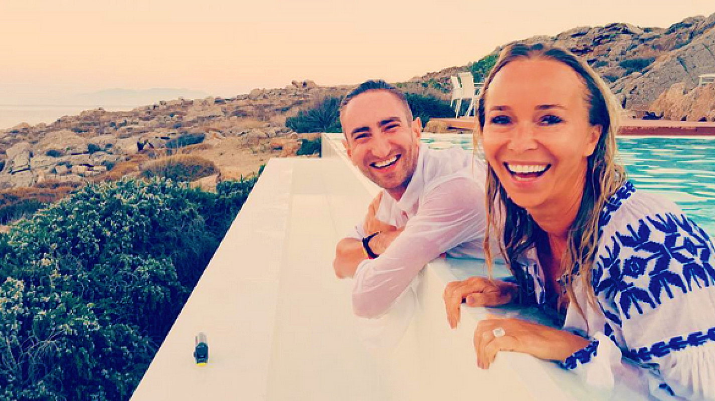 Joanna Przetakiewicz, Łukasz Jakóbiak, „Azja Express 2’’, Indie, main topic