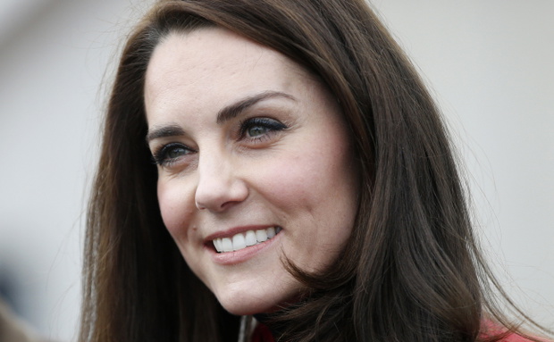 The Duke &amp; Duchess Of Cambridge And Prince Harry Join Team Heads Together At A London Marathon Training Day
