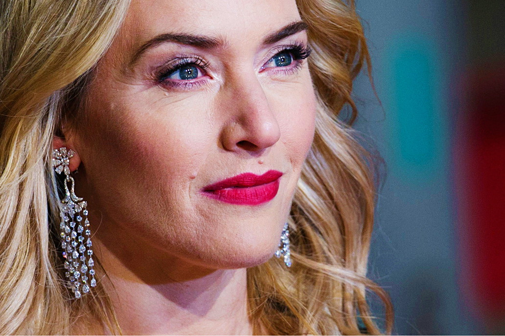Kate Winslet