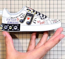 Buty Dolce & Gabbana