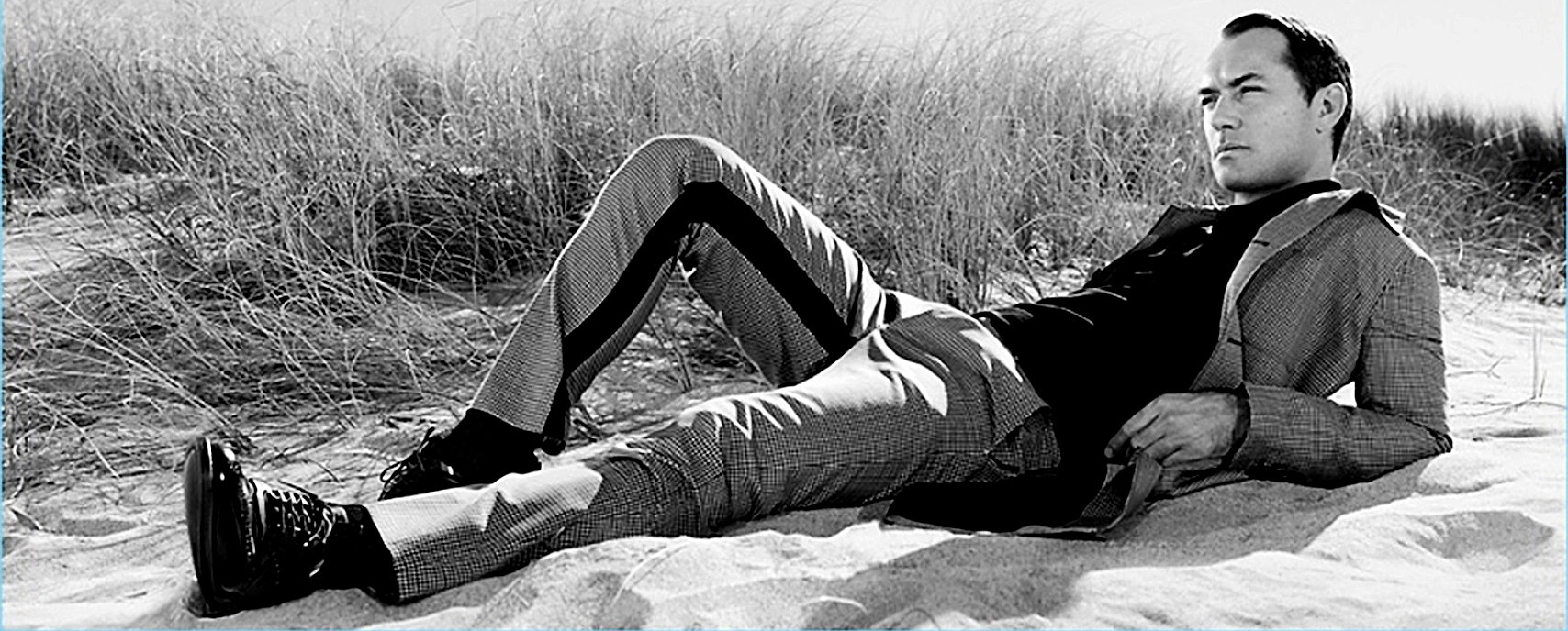 Jude Law