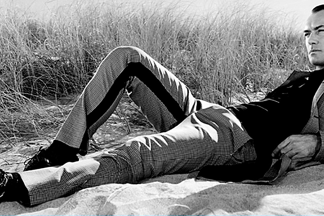 Jude Law
