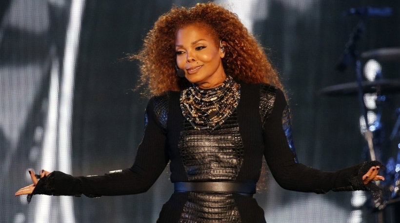Janet Jackson