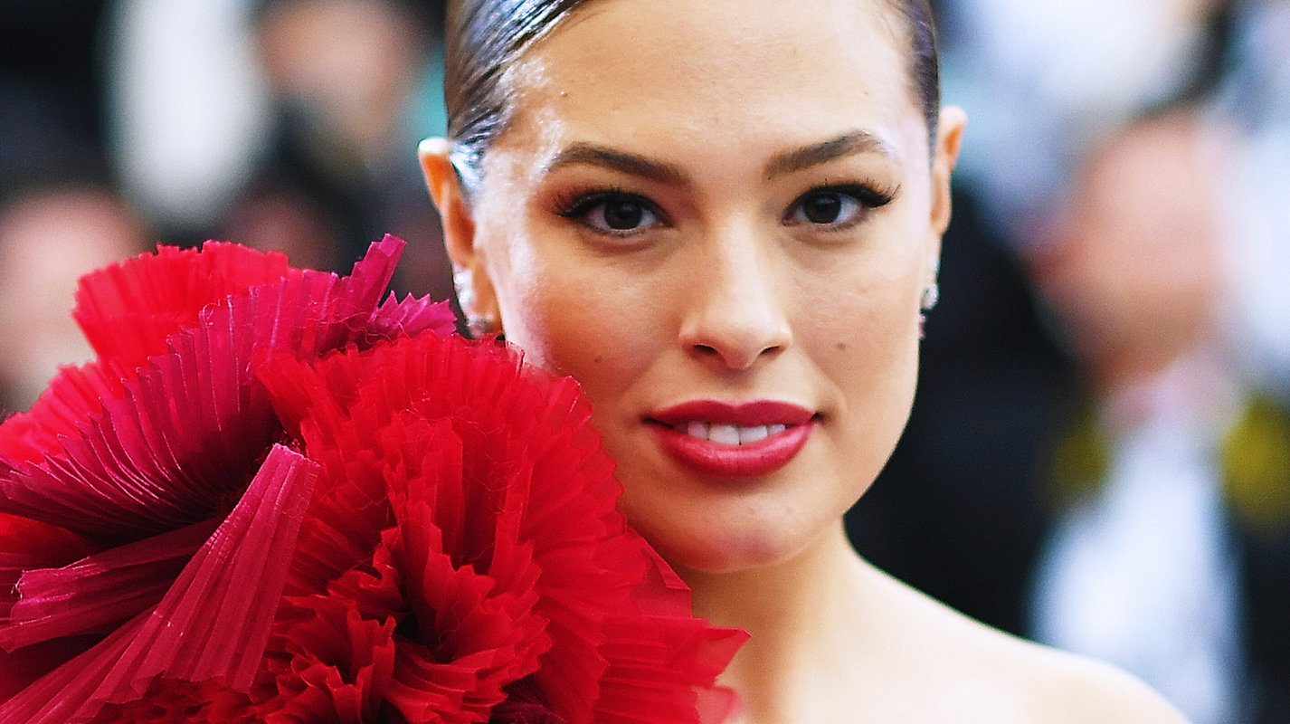 Ashley Graham MT