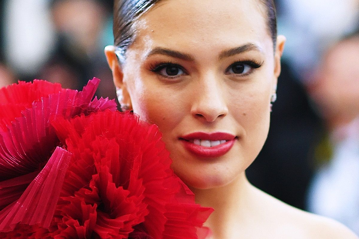Ashley Graham MT