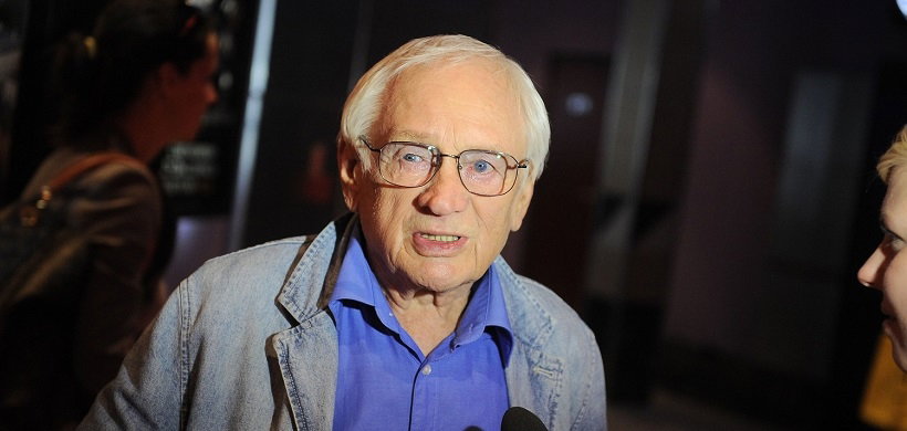 Witold Pyrkosz