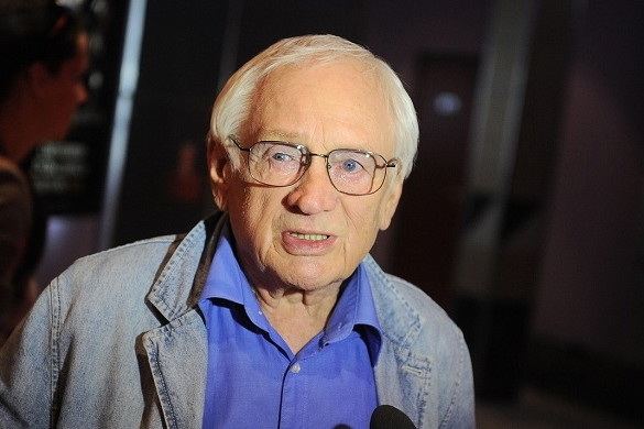 Witold Pyrkosz