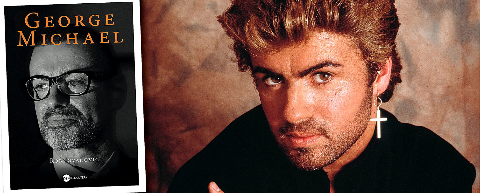 George Michael
