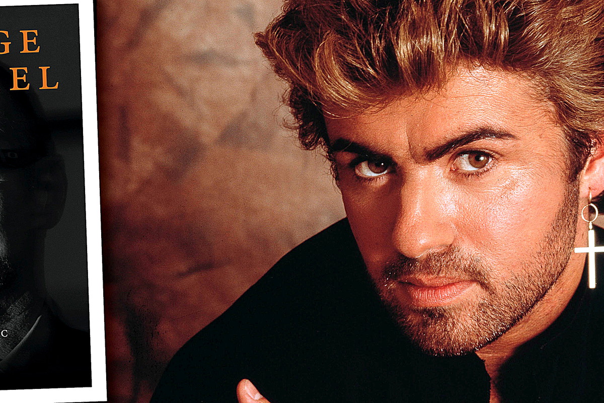 George Michael