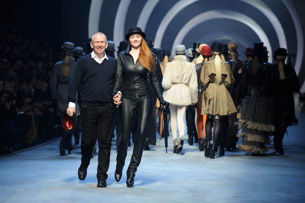 France - Hermes - Fall/Winter 2010-2011 - Paris Fashion Week Ready To Wear