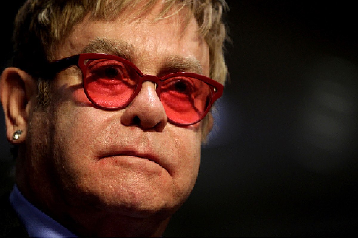 Elton John MT
