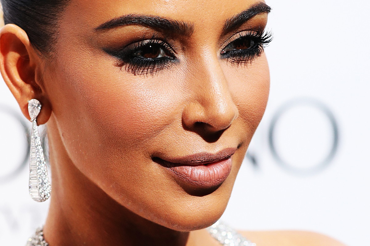 Kim Kardashian MT
