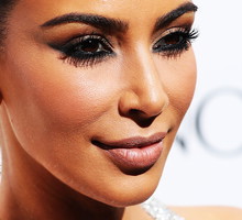 Kim Kardashian MT