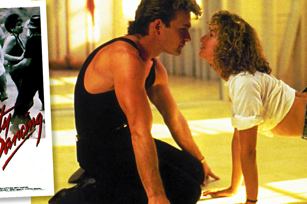 "Dirty Dancing"