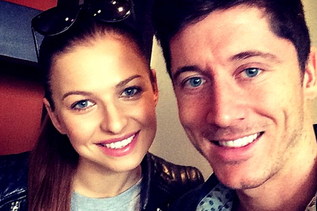 Anna Lewandowska, Robert Lewandowski, Anna i Robert Lewandowscy, main topic