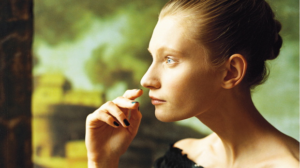 Agata Buzek, Viva! 2001
