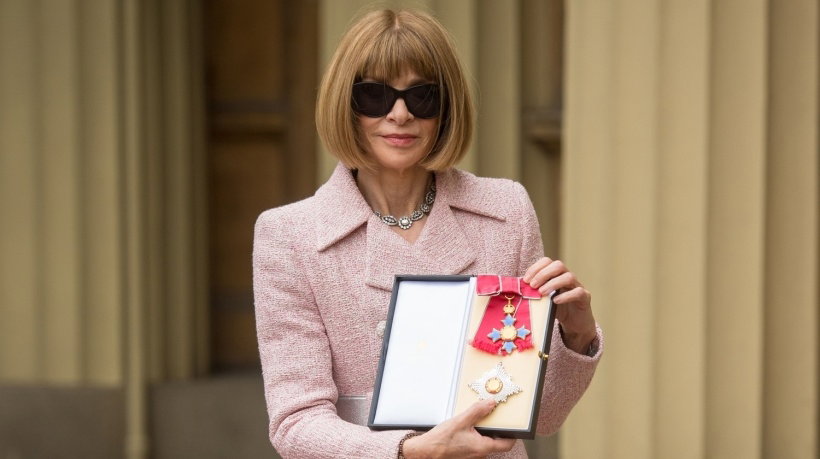 Anna Wintour MT