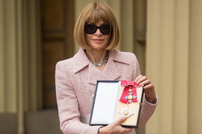Anna Wintour MT