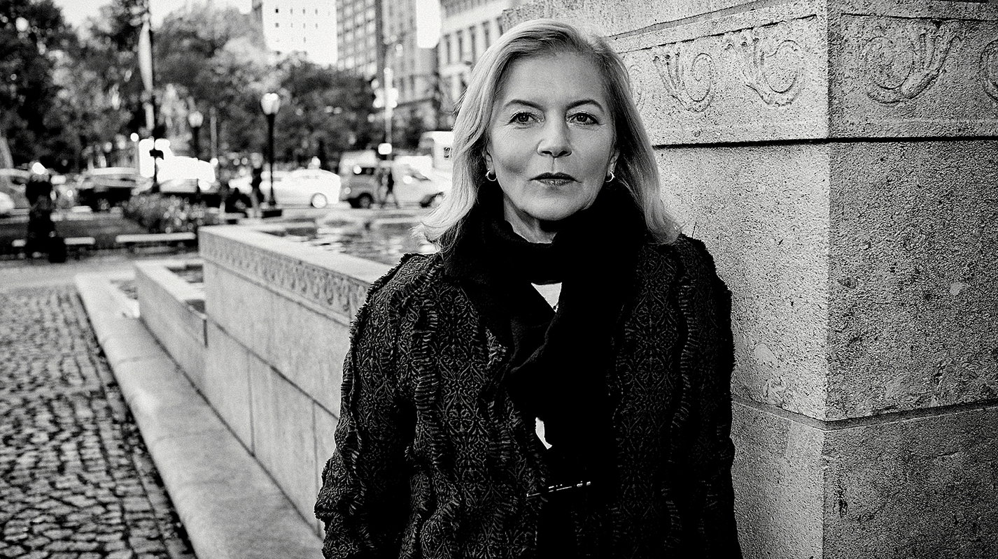 Teresa Rosati, VIVA maj 2017, main topic