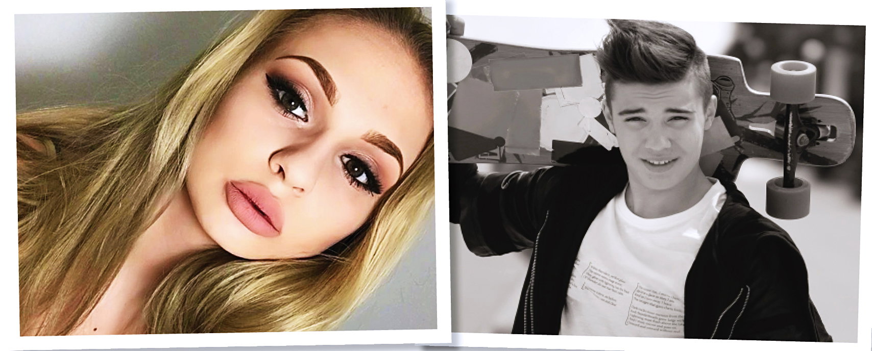 Anna Burek, Leon Myszkowski