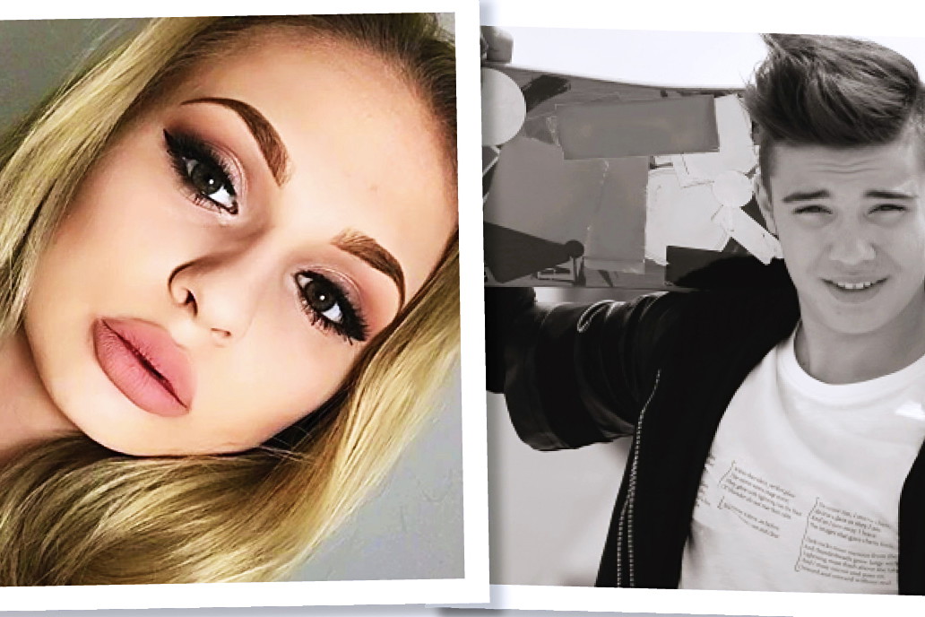 Anna Burek, Leon Myszkowski