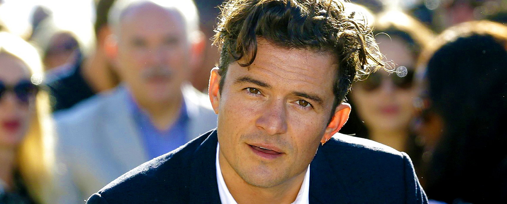 Orlando Bloom