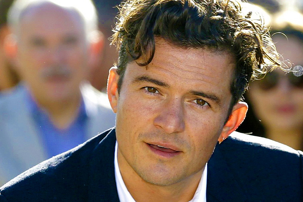 Orlando Bloom