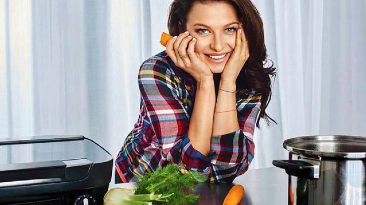 Anna Lewandowska