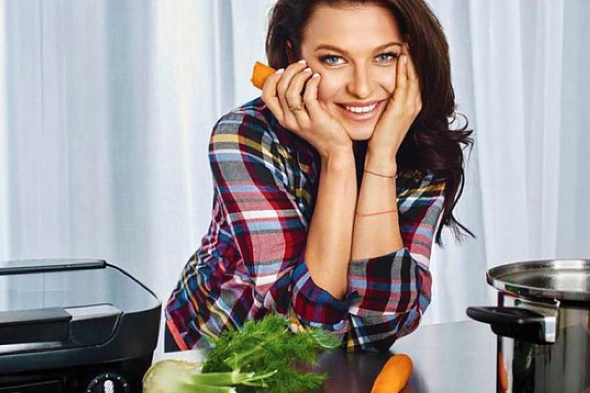 Anna Lewandowska