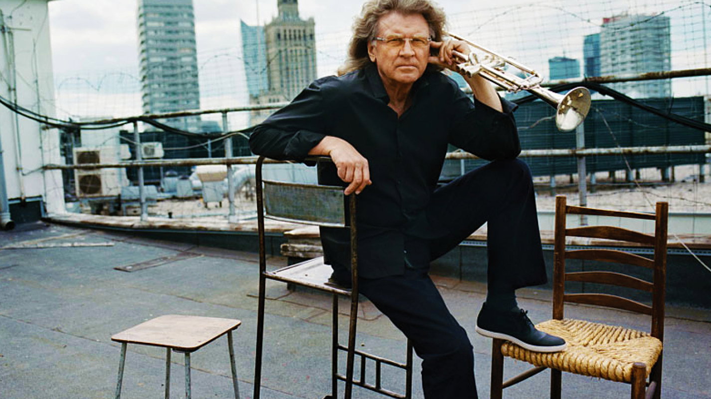 Zbigniew Wodecki, VIVA! 2016