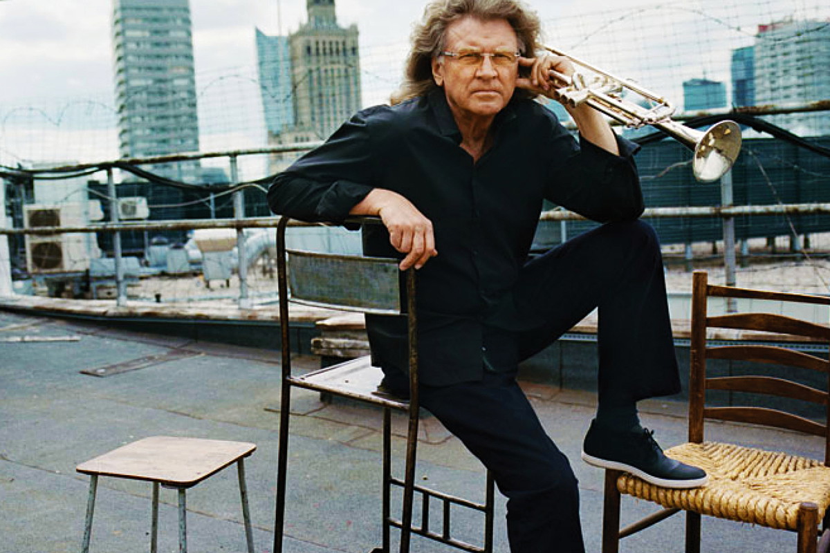 Zbigniew Wodecki, VIVA! 2016