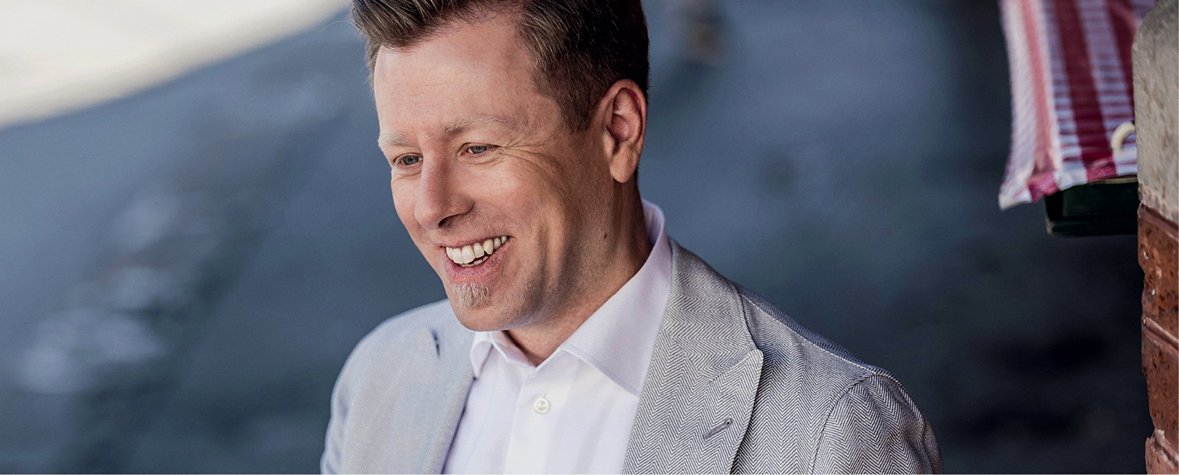 Abel Korzeniowski, VIVA! czerwiec 2017