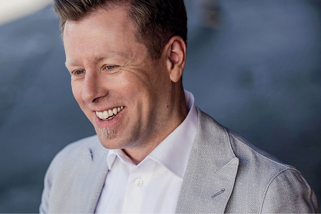 Abel Korzeniowski, VIVA! czerwiec 2017