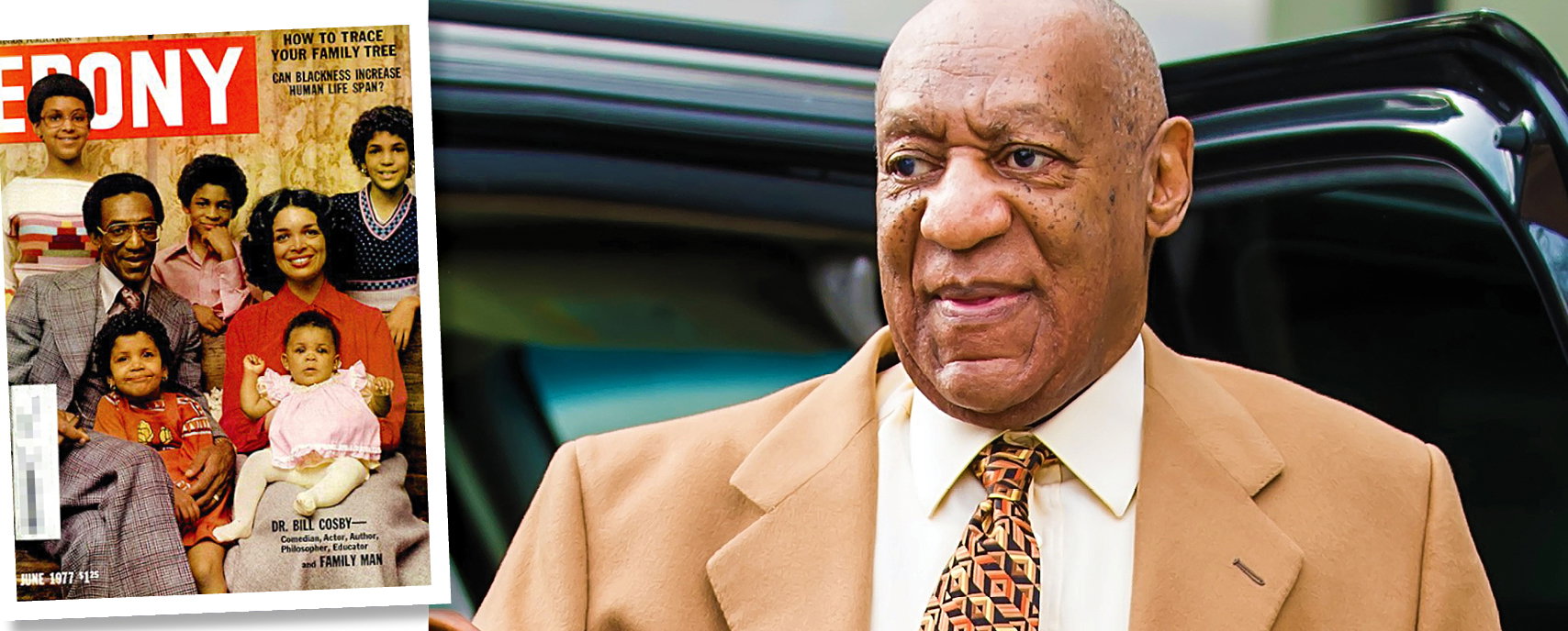Bill Cosby