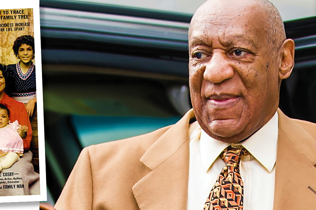 Bill Cosby