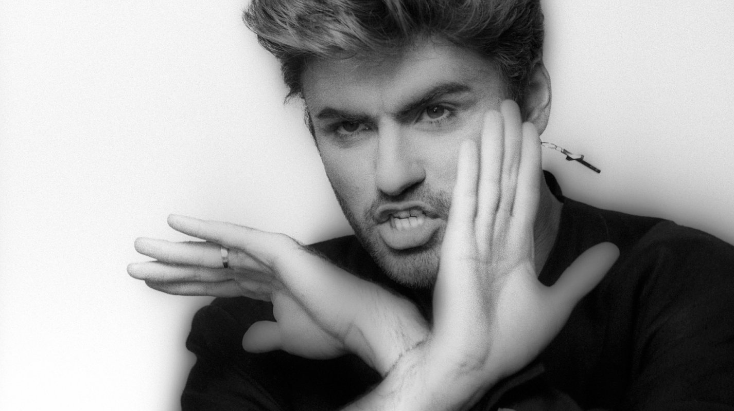 George Michael