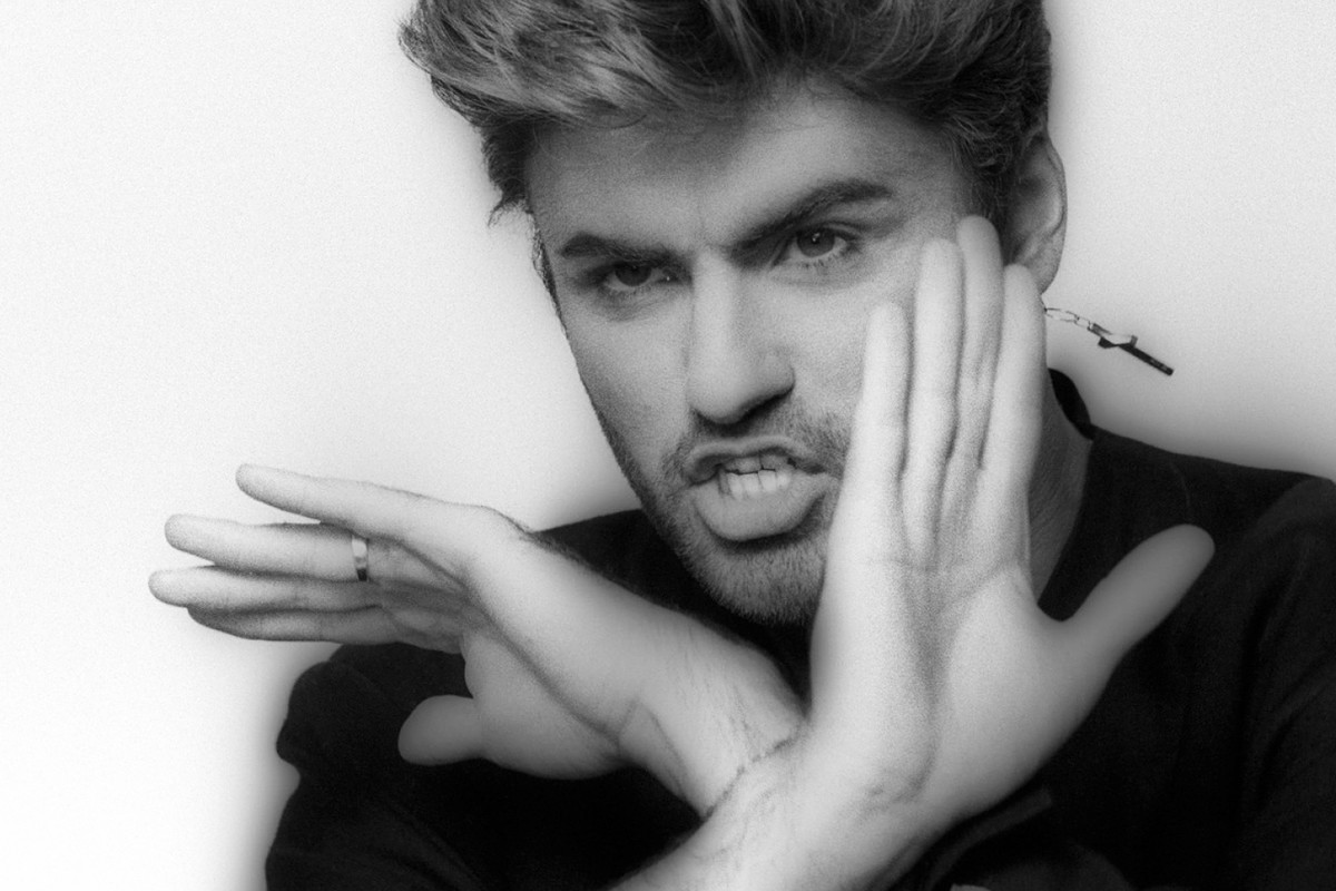 George Michael