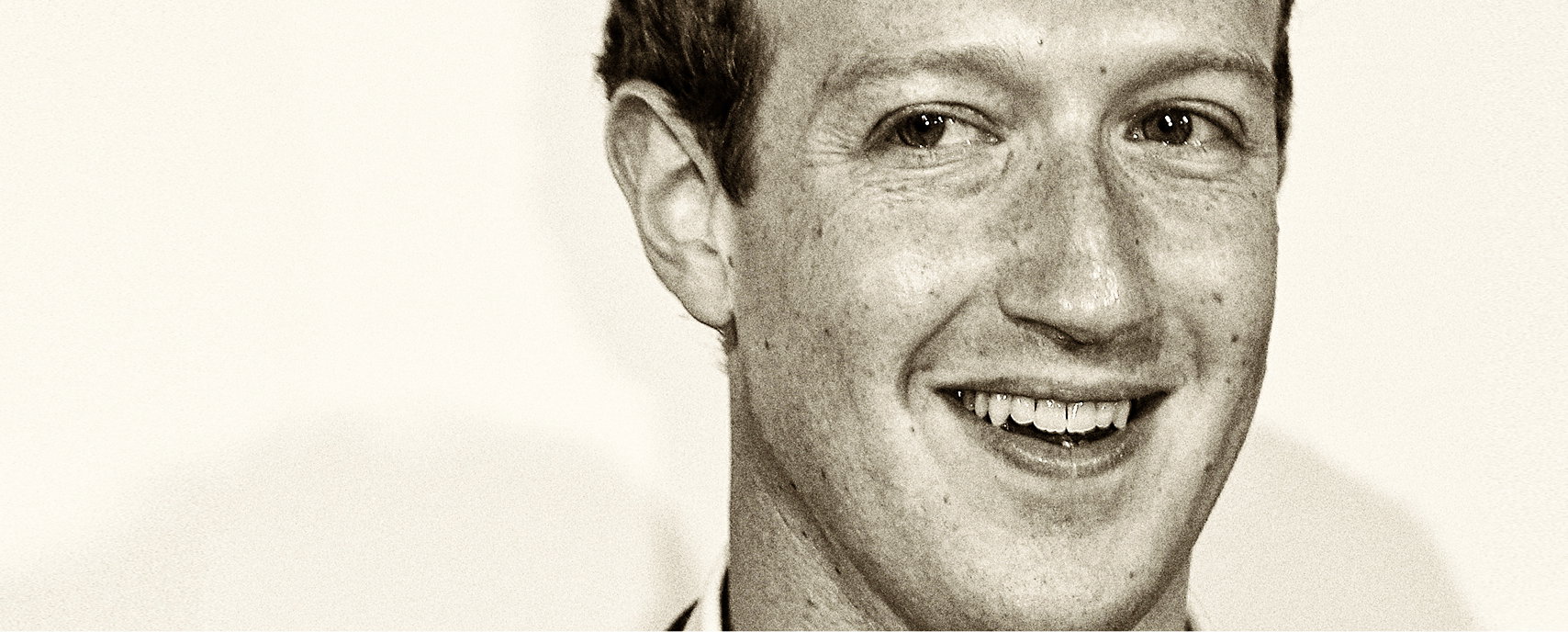 Mark Zuckerberg