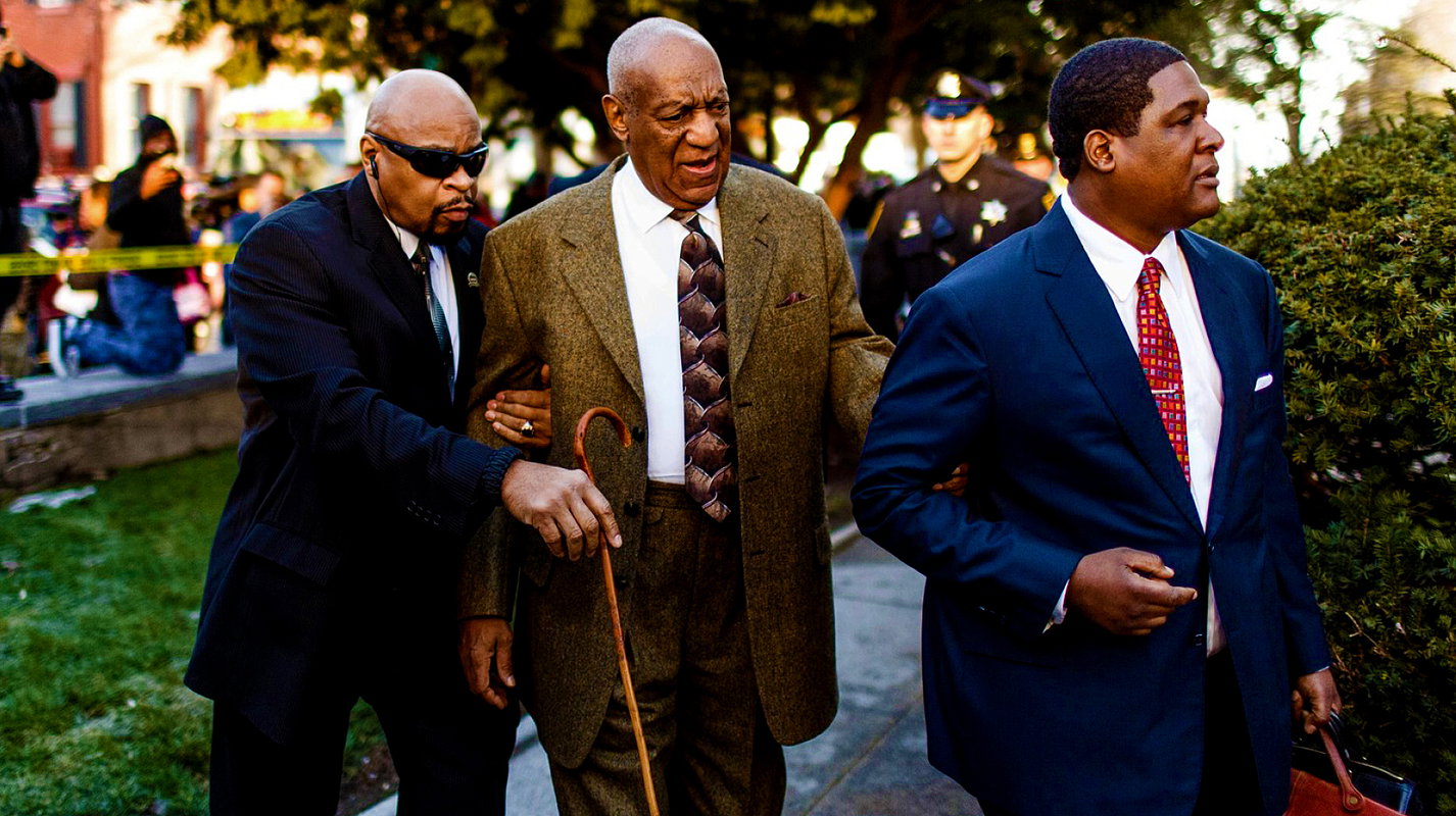 Bill Cosby, MT