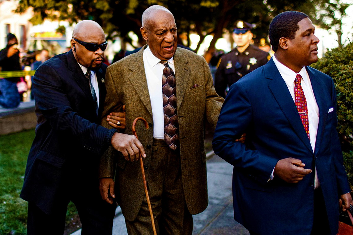 Bill Cosby, MT