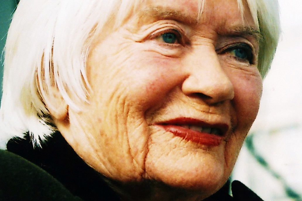 Alina Janowska