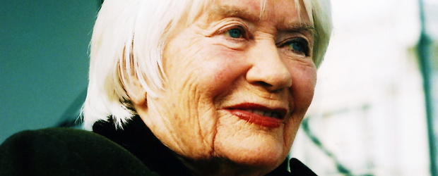 Alina Janowska