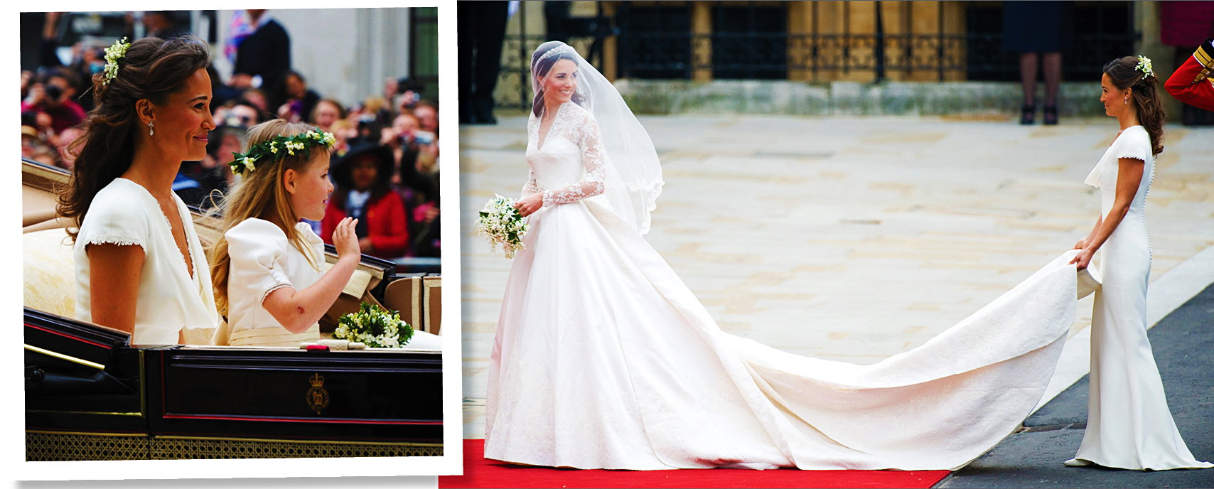 Pippa Middleton