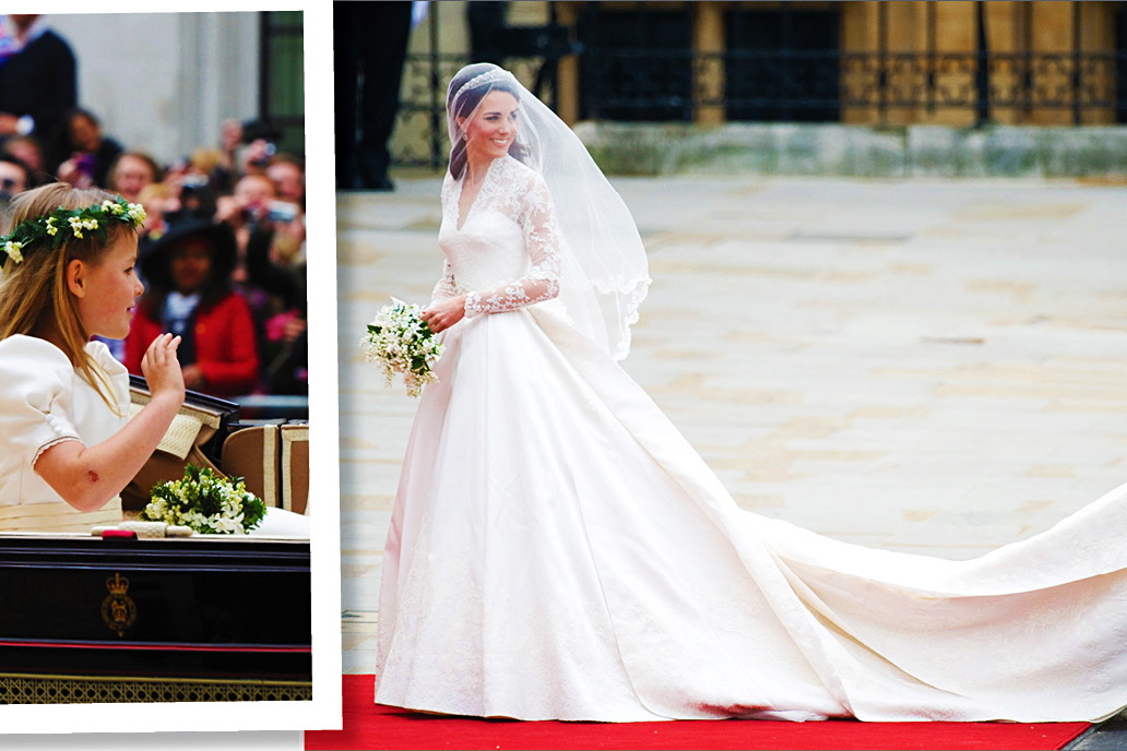 Pippa Middleton