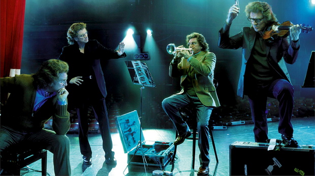 Zbigniew Wodecki, VIVA! 2002