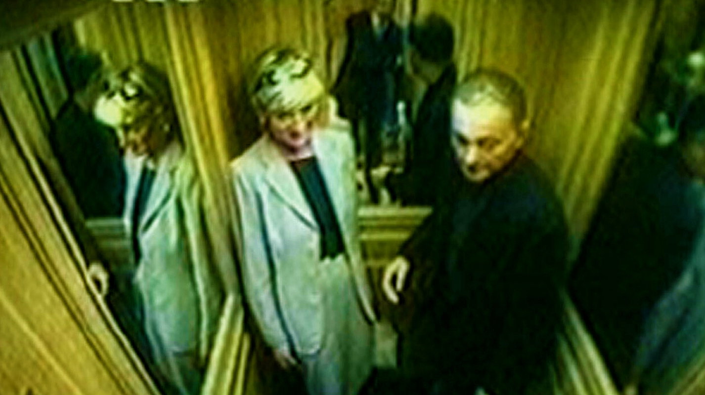 Diana, księżna Diana