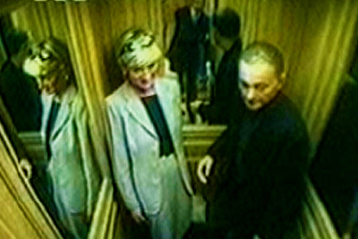 Diana, księżna Diana