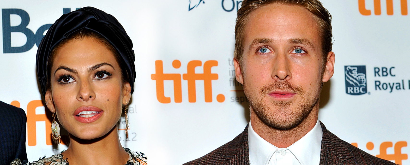 Eva Mendes i Ryan Gosling
