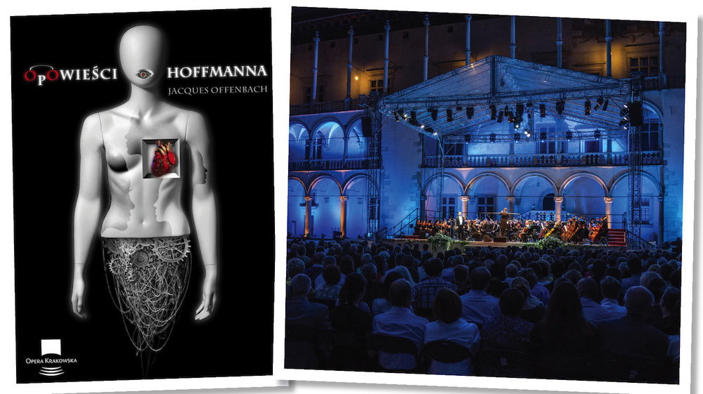 21. Letni Festiwal Opery Krakowskiej