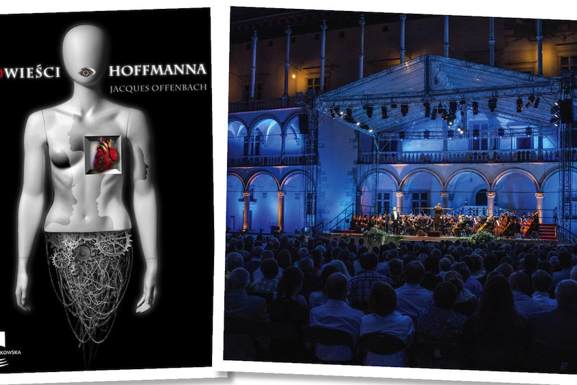 21. Letni Festiwal Opery Krakowskiej